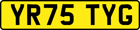YR75TYG