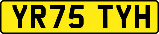 YR75TYH