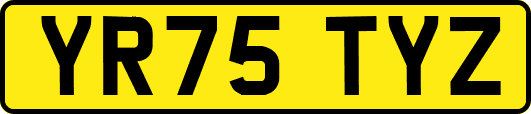 YR75TYZ