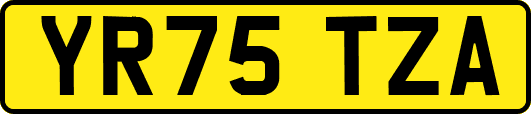 YR75TZA