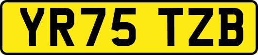 YR75TZB