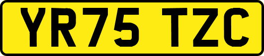 YR75TZC