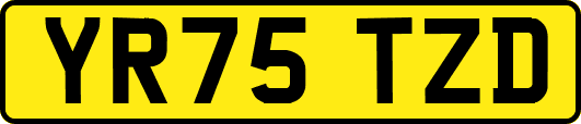 YR75TZD