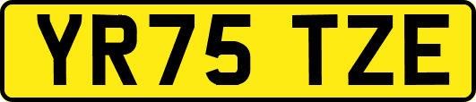 YR75TZE