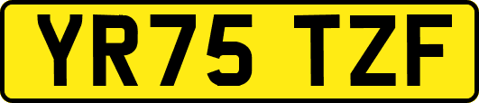 YR75TZF