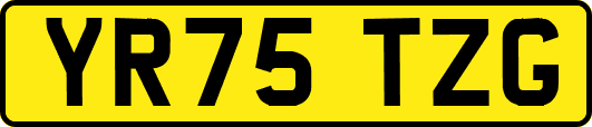 YR75TZG