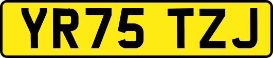 YR75TZJ