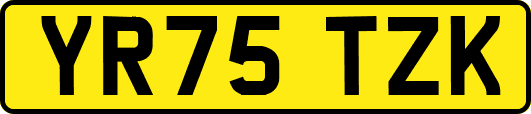 YR75TZK