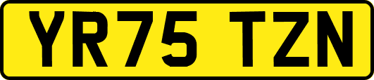 YR75TZN