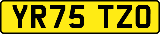 YR75TZO