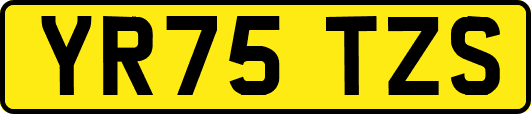 YR75TZS