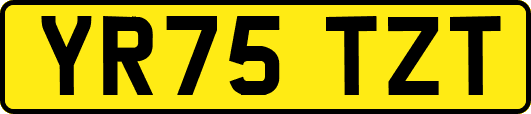 YR75TZT
