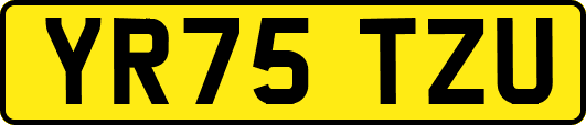 YR75TZU