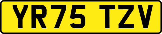 YR75TZV