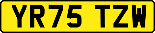 YR75TZW