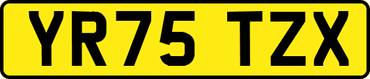 YR75TZX