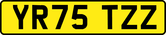 YR75TZZ