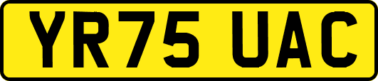 YR75UAC