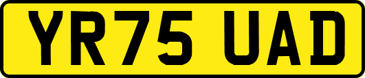YR75UAD