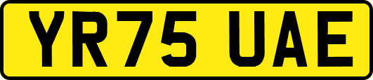 YR75UAE