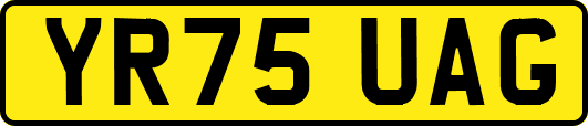 YR75UAG