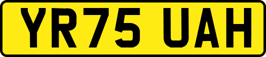 YR75UAH