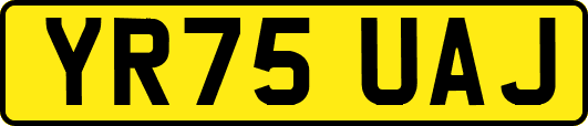 YR75UAJ