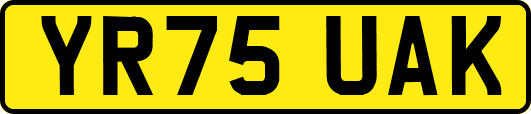 YR75UAK
