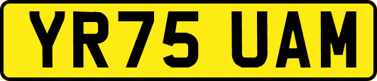 YR75UAM