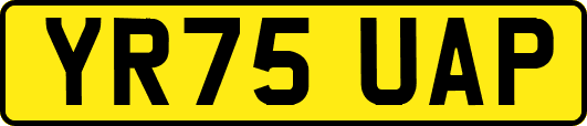 YR75UAP