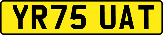 YR75UAT