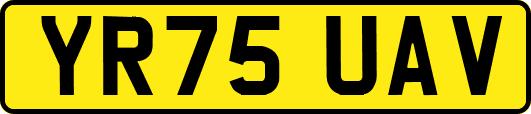 YR75UAV