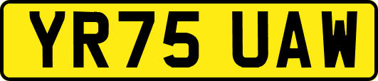 YR75UAW