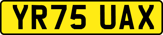 YR75UAX