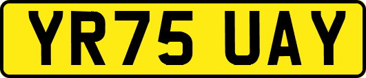 YR75UAY