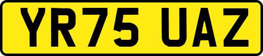 YR75UAZ