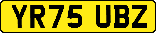 YR75UBZ