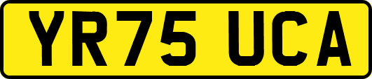 YR75UCA