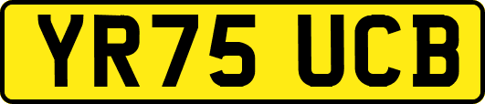 YR75UCB