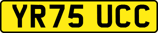 YR75UCC