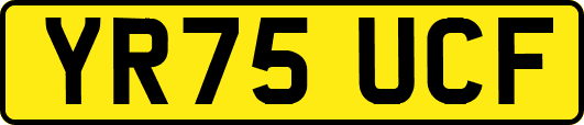 YR75UCF