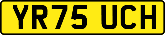YR75UCH