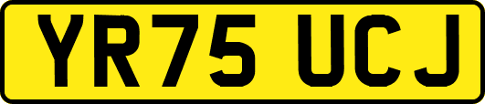 YR75UCJ