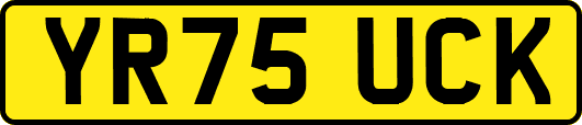 YR75UCK