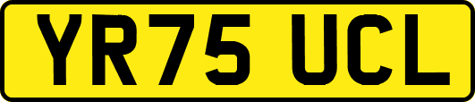 YR75UCL