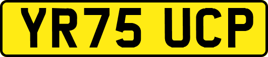 YR75UCP
