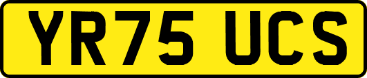 YR75UCS