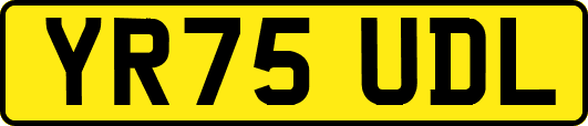YR75UDL