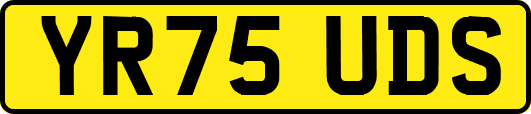 YR75UDS