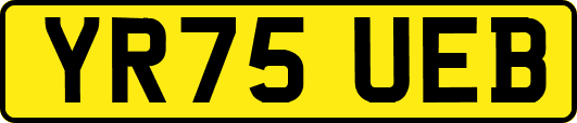 YR75UEB